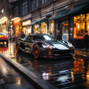 Prepare-se para um emocionante passeio no universo automotivo! Novos desenvolvimentos estão surgindo e oportunidades estão a todo vapor. Se você está procurando dar um upgrade impressionante no seu próprio veículo, a Wrap Masters Hub tem tudo o que você precisa! E a oportunidade de mercado? Está mais radiante do que nunca. Aperte os cintos - é uma corrida de alta velocidade na estrada da indústria automotiva. Get ready for an exciting ride in the automotive world! New developments are popping up and opportunities are full steam ahead. If you're looking to give your own ride an impressive upgrade, Wrap Masters Hub has got you covered! The market opportunity? It's brighter than ever. Buckle up - it's a high-speed chase down the automotive industry highway.