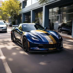 Dê à sua viatura o melhor tratamento com a Wrap Master's Hub! Oferecemos diversos serviços, desde wrapping a carros, motos e iates, à proteção de pintura de carros e até decoração de frotas comerciais. Não espere mais, a sua viatura merece o melhor! Give your ride the best treatment with Wrap Master's Hub! We offer a wide range of services from car, motorcycle and yacht wraps, to car paint protection, and even commercial fleet decal. Don't wait any longer, your ride deserves the best!