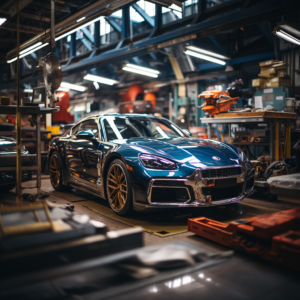 Procurando uma carreira onde respire, coma e durma todas as coisas automotivas? Temos na mira alguns dos empregos mais atraentes do setor esta semana! Dos negócios de varejo à nova iniciativa de hospitalidade da Volvo, há oportunidades para todos, com ou sem o macacão oleoso. Looking for a career where you breathe, eat, and sleep all things automotive? We've got our sights on some of the most appealing job postings in the industry this week! From roles in retail to Volvo's new hospitality initiative, there are opportunities for everyone, with or without the greasy overalls.