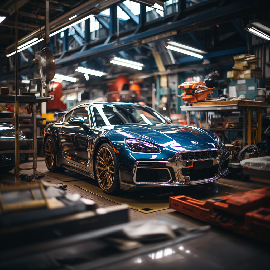 Procurando uma carreira onde respire, coma e durma todas as coisas automotivas? Temos na mira alguns dos empregos mais atraentes do setor esta semana! Dos negócios de varejo à nova iniciativa de hospitalidade da Volvo, há oportunidades para todos, com ou sem o macacão oleoso. Looking for a career where you breathe, eat, and sleep all things automotive? We've got our sights on some of the most appealing job postings in the industry this week! From roles in retail to Volvo's new hospitality initiative, there are opportunities for everyone, with or without the greasy overalls.