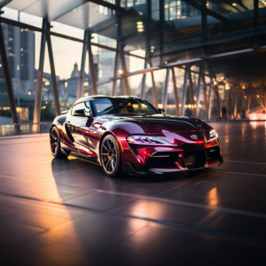 "Preparem-se para sentir o rugido dos motores com a nova vaga de start-ups automóveis do Reino Unido, injectando inovação tecnológica e agitando o mercado. O futuro parece promissor com o apoio crescente para veículos eléctricos. Acelere e junte-se a esta excitante viagem!" "Rev your engines for the upcoming wave of UK auto start-ups set to inject a serious burst of tech innovation and disrupt the market. The future looks electric with increased support for renewable energy vehicles. Accelerate and join us on this exhilarating ride!"