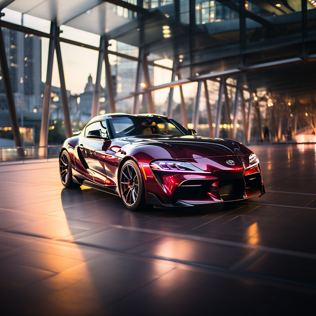 "Preparem-se para sentir o rugido dos motores com a nova vaga de start-ups automóveis do Reino Unido, injectando inovação tecnológica e agitando o mercado. O futuro parece promissor com o apoio crescente para veículos eléctricos. Acelere e junte-se a esta excitante viagem!" "Rev your engines for the upcoming wave of UK auto start-ups set to inject a serious burst of tech innovation and disrupt the market. The future looks electric with increased support for renewable energy vehicles. Accelerate and join us on this exhilarating ride!"