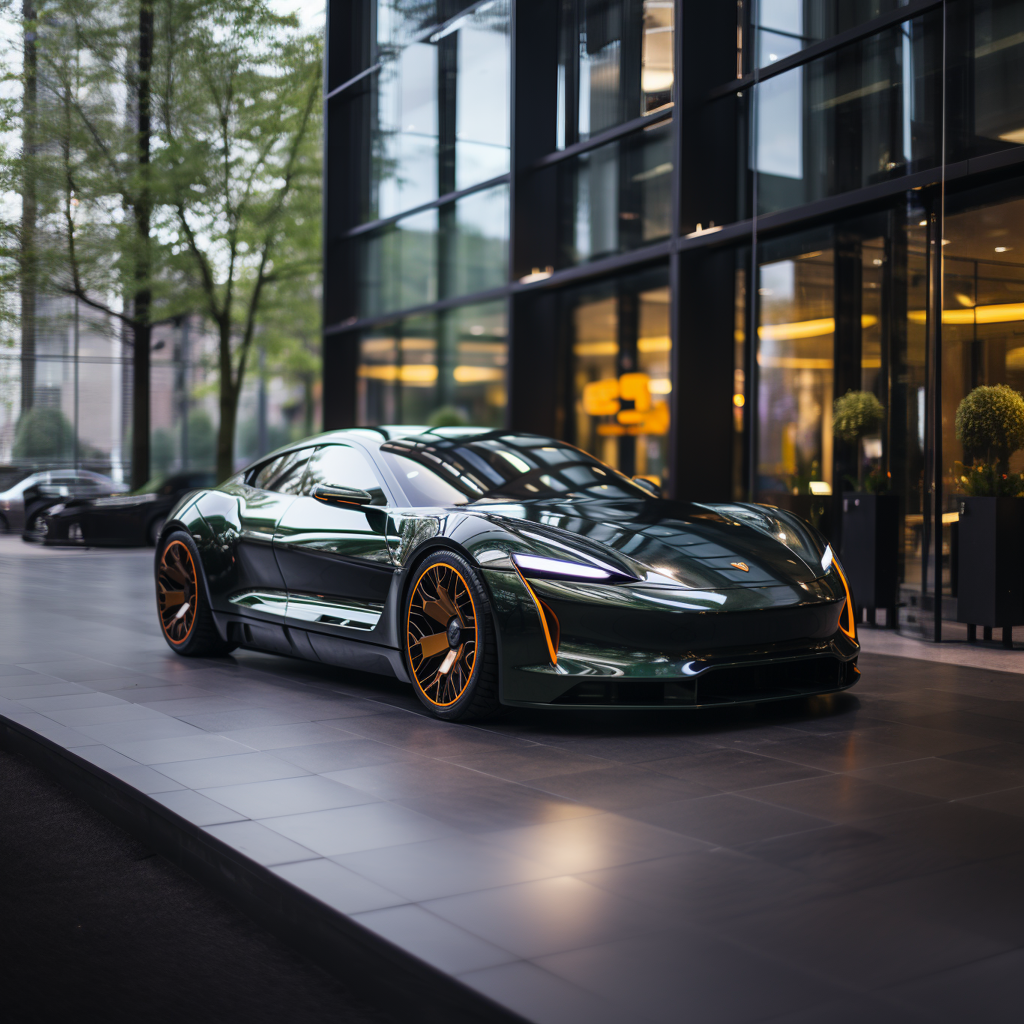 Atingir a velocidade máxima em sustentabilidade é o objetivo da indústria automobilística global, com empresas como a Wrap Masters Hub liderando o caminho. Conhecidos pelos seus serviços eco-friendly de proteção de pintura de automóveis e envelopamento de veículos, eles estão ajudando a dirigir nossa jornada em direção a um futuro mais verde. #Sustentabilidade #Automotivo Hitting top speed in sustainability is the goal of the global automotive industry, with companies like Wrap Masters Hub leading the way. Known for their eco-friendly car paint protection and vehicle wrapping services, they're helping to steer our journey towards a greener future. #Sustainability #Automotive