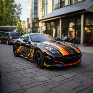 Preparem-se para uma aventura emocionante no mundo do automóvel! Entre greves e resultados recordes de vendas, a indústria automóvel está a viver uma verdadeira montanha russa. Mas no meio de tudo isto, podem contar connosco na Wrap Masters Hub para manter os vossos motores em perfeita condição. Porque mesmo que a indústria esteja em constante mudança, o vosso veículo merece o melhor! Brace yourself for an exciting ride in the car world! Between strikes and record-breaking sales results, the car industry is living through a real roller coaster ride. But amongst all this, you can count on us at Wrap Masters Hub to keep your engines in perfect condition. Because even if the industry is in constant flux, your vehicle deserves the best!