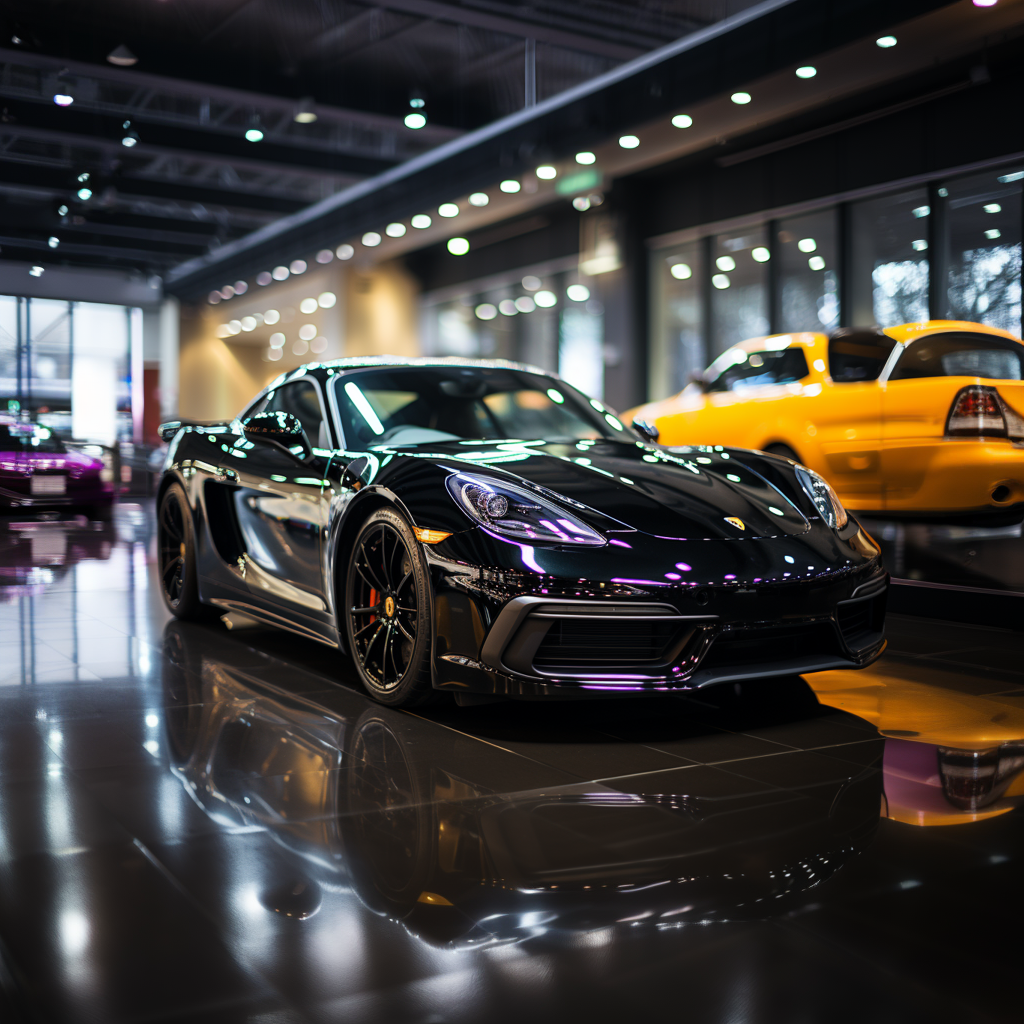 Os gigantes da tecnologia como a Tesla e a General Motors estão a elevar o seu jogo no campo da tecnologia de assistência ao motorista, mas não nos esqueçamos da importância da estética! Com serviços como envelopamento de carros e iates, proteção de pintura de carros, tintagem de janelas, decalque de frota comercial e detalhamento de carros por Wrap Masters Hub, as nossas escolhas automotivas não só funcionam bem, como também ficam lindas a fazê-lo. Conduza com estilo, pessoal! Tech giants like Tesla and General Motors are upping their game in the field of driver assistance technology, but let's not forget the importance of aesthetics! With services like Car, Moto, Yacht Wrapping, Car Paint Film Protection, Window Tinting, Commercial Fleet Decal and car detailing by Wrap Masters Hub, our automotive choices don't just drive well, but look stunning doing it. Drive in style, folks!