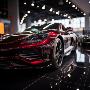 Preparação para a segunda edição anual das premiações automóveis na Nigéria em andamento! Com o presidente da Iniciativa de Automóveis e Segurança Rodoviária, Samuel, liderando o evento, é prometido não só diversão, mas também uma análise séria da indústria. Apertem os cintos para uma viagem rápida e furiosa! #NigeriaAutoAwards #Carros #SegurançaRodoviária Gear up for the second annual Nigerian Automotive Awards! With Samuel, the President of the Automobiles and Road Safety Initiative at the helm, it's not just a fun event, but a critical analysis of the industry. Buckle up for a fast and furious ride! #NigeriaAutoAwards #Cars #RoadSafety