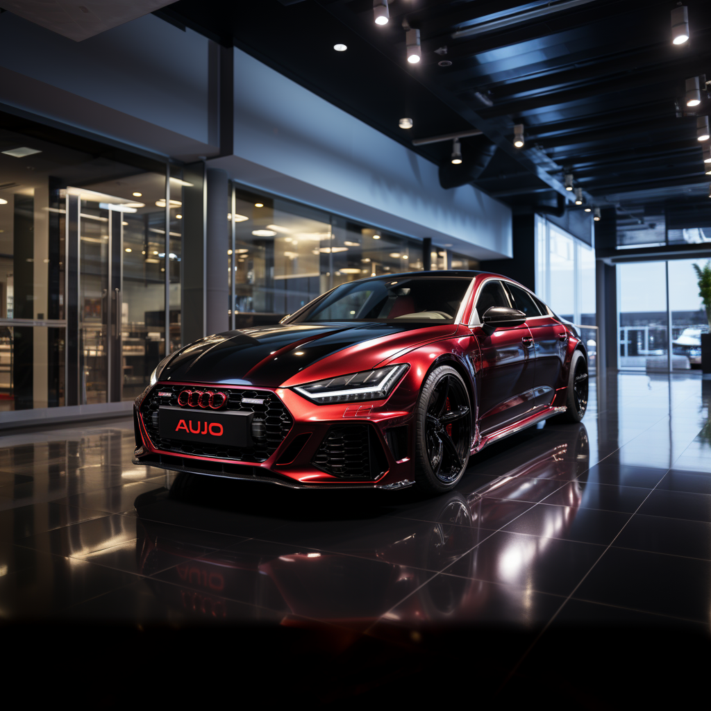 A AUO, profissional de topo na indústria automobilística, está acelerando a produção trabalhando diretamente com os fabricantes de automóveis. Com os seus movimentos impressionantes nas provisões de carros, estão se tornando um fornecedor de primeira linha para a Audi e outros gigantes automobilísticos. Mantenha os motores prontos, estamos pegando a indústria automotiva de surpresa! AUO, an ace player in the automotive industry, is revving up production by working directly with automakers. With their head-turning moves in car supplies, they're becoming a top-of-the-line supplier for Audi and other automotive giants. Keep your engines ready, we’re taking the auto industry by storm!