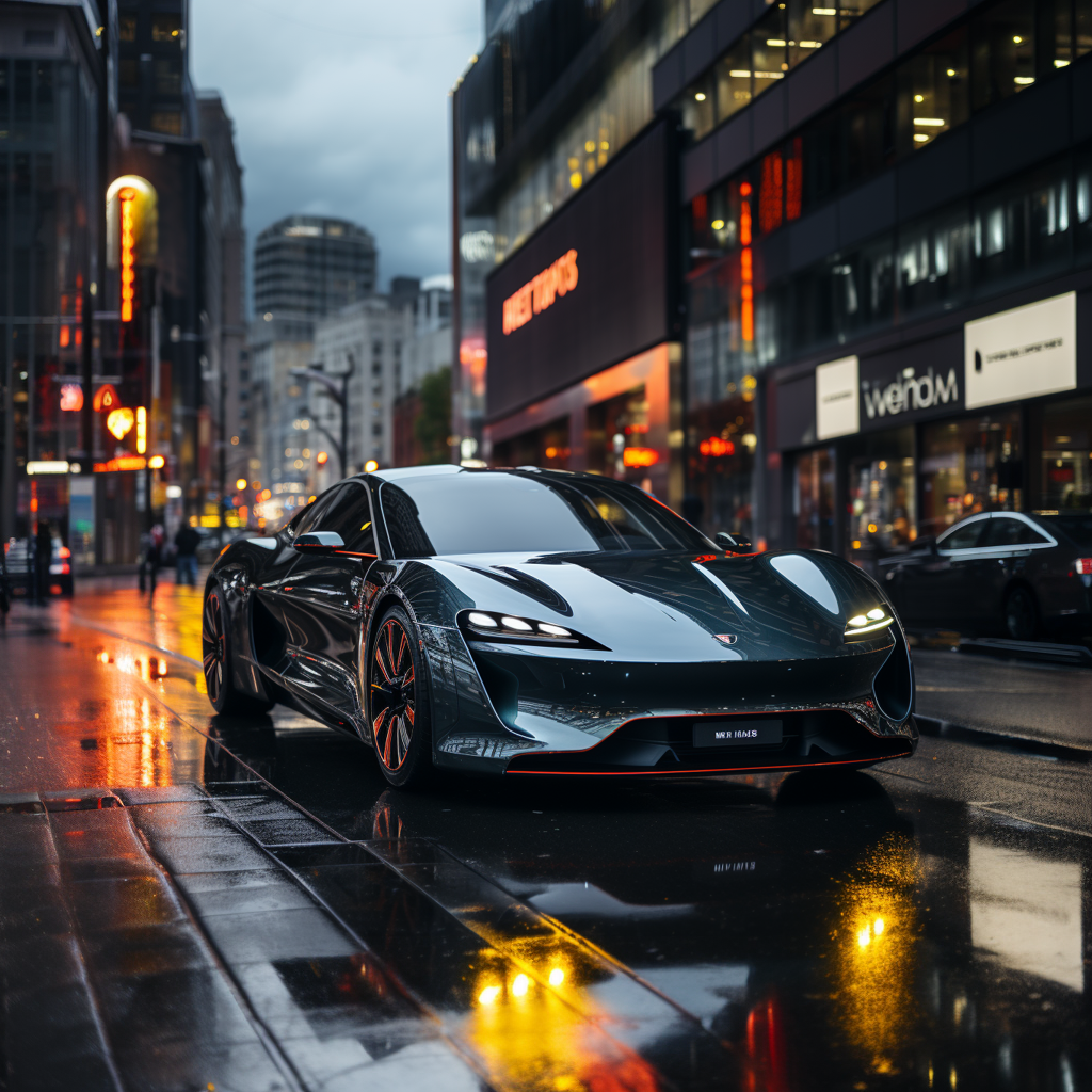 Investir na onda dos veículos elétricos nunca pareceu tão emocionante. É uma viagem de emoções, de altas e baixas no mercado de ações, até ao desempenho de empresas inovadoras como a Rivian Automotive. Lembre-se, enquanto nem todos nós podemos ser mestres do mercado de ações, podemos certamente nos mover como eles! Mantenha-se elegante e sustentável com os serviços da Wrap Masters Hub. Investing in the electric vehicle wave has never looked so thrilling. It's a ride of highs and lows, from stock market performances to the strides by innovative companies like Rivian Automotive. Remember, while not all of us can be stock market whizzes, we can certainly move like them! Stay sleek and sustainable with services from Wrap Masters Hub.