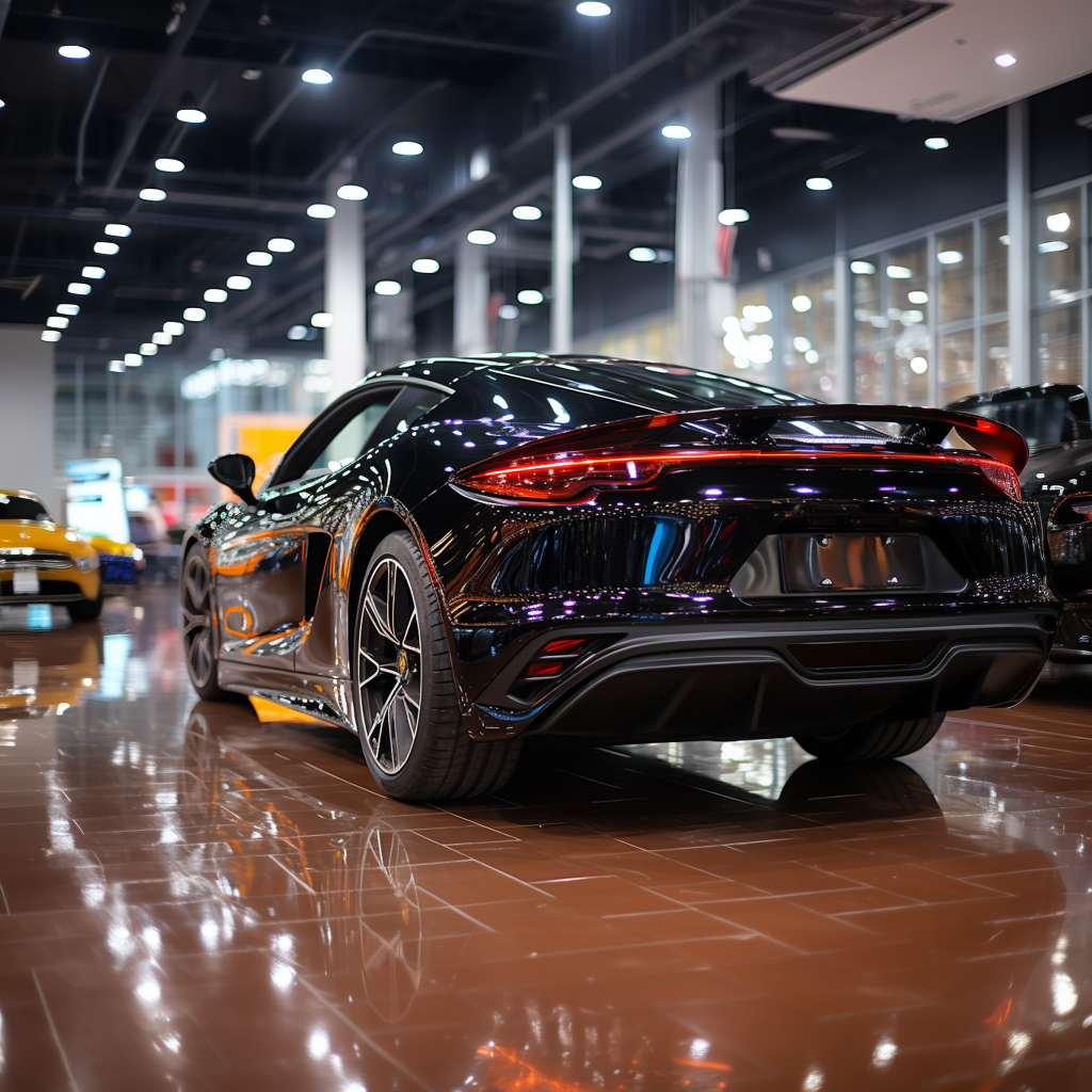 Seis semanas agitadas abalaram a indústria automobilística, mas no meio de toda a confusão, a Wrap Masters Hub destacou-se. Nossos serviços de proteção de pintura de veículos, envelopamento de carros, motos e iates, mostraram que estamos prontos para qualquer desafio! #WrapMastersHub #industriaautomovel Six hectic weeks shook up the automotive industry, but amidst all the chaos, Wrap Masters Hub stood out. Our services of car paint protection, car, moto, and yacht wrapping proved that we are ready for any challenge! #WrapMastersHub #automotiveindustry