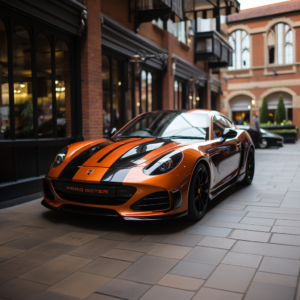 "Mesmo com o caos na indústria automobilística, ainda temos que manter nossos carros em ótimas condições, não é? Com a Wrap Masters Hub oferecendo de tudo, desde o envolvimento de Carros, Motos, Iates até a Proteção de Pintura, você pode ter certeza que o seu veículo vai ficar sempre incrível. Vamos manter nossas viagens elegantes e frescas, apesar das complexidades na indústria!" "Even with the chaos in the automotive industry, we still have to keep our cars looking their best, right? With Wrap Masters Hub offering everything from Car, Moto, Yacht Wrapping to Paint Protection, you can be sure that your vehicle will always look incredible. Let’s keep our rides stylish and fresh amidst the industry complexities!"