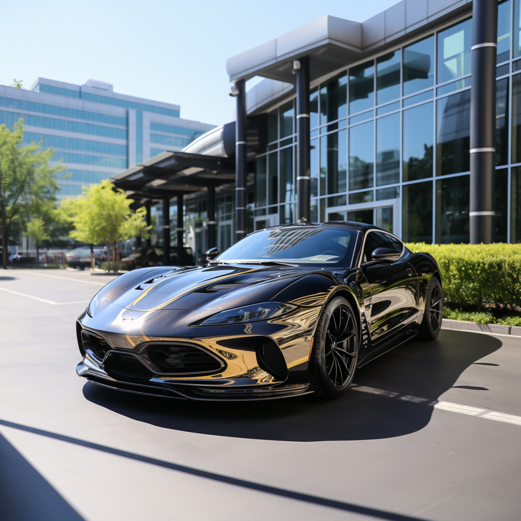 Se ficou entusiasmado com o desenvolvimento de um acordo provisório entre a General Motors e os sindicatos dos trabalhadores automóveis, temos algo que pode melhorar ainda mais o seu dia. A Wrap Masters Hub está aqui para transformar a aparência do seu carro com os nossos serviços de Carro, Moto, Iate Wrapping. Proteja a pintura e proteja os seus olhos com nossos serviços de filme de proteção de pintura de carros e tingimento de janelas. A sua frota comercial e prédios de negócios também podem se tornar anúncios móveis com nossos serviços de decalque. Excited about the prospect of a tentative agreement between General Motors and the auto workers unions? We have something that could well make your day even better. Wrap Masters Hub is here to transform the look of your car with our Car, Moto, Yacht Wrapping services. Shield the paint and guard your eyes with our Car Paint Film Protection and window tinting services. Your commercial fleet and business buildings too can become mobile adverts with our decal services.