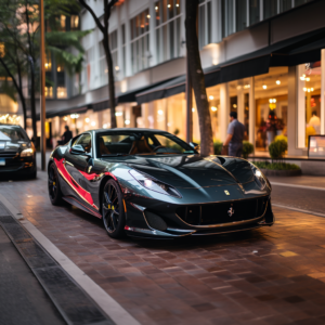 Quer dar um novo look ao seu carro, moto ou iate? Em Wrap Masters Hub, temos ao seu dispor serviços de wrapping de classe mundial, proteção de pintura de carro premium e coloração profissional de vidros. E se a indústria automobilística pode fechar um acordo "histórico", o seu veículo também pode! Venha conferir nossos serviços impecáveis. Looking to revamp your car, motorbike, or yacht? At Wrap Masters Hub, we offer world-class wrapping services, premium car paint protection, and professional window tinting. If the automotive industry can strike a 'historic' deal, then so can your ride! Come check our impeccable services.