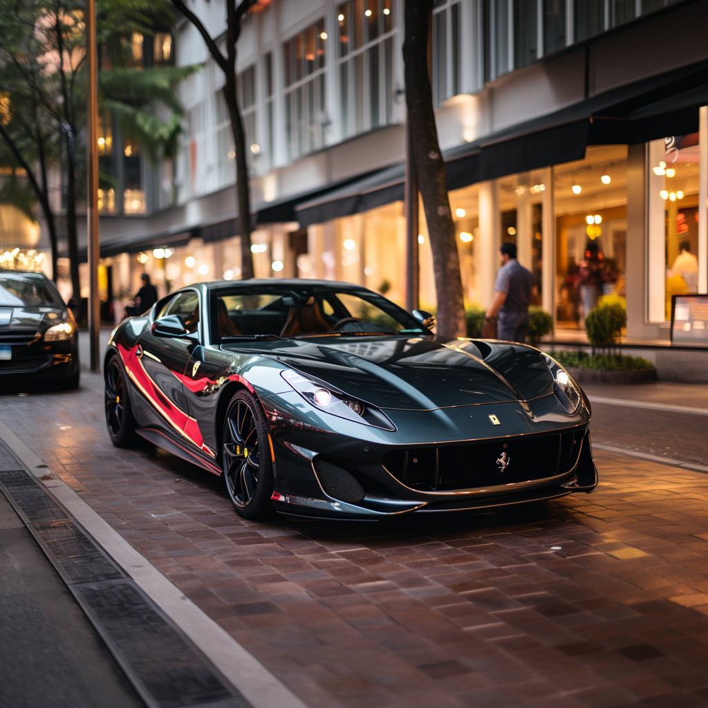 Quer dar um novo look ao seu carro, moto ou iate? Em Wrap Masters Hub, temos ao seu dispor serviços de wrapping de classe mundial, proteção de pintura de carro premium e coloração profissional de vidros. E se a indústria automobilística pode fechar um acordo "histórico", o seu veículo também pode! Venha conferir nossos serviços impecáveis. Looking to revamp your car, motorbike, or yacht? At Wrap Masters Hub, we offer world-class wrapping services, premium car paint protection, and professional window tinting. If the automotive industry can strike a 'historic' deal, then so can your ride! Come check our impeccable services.