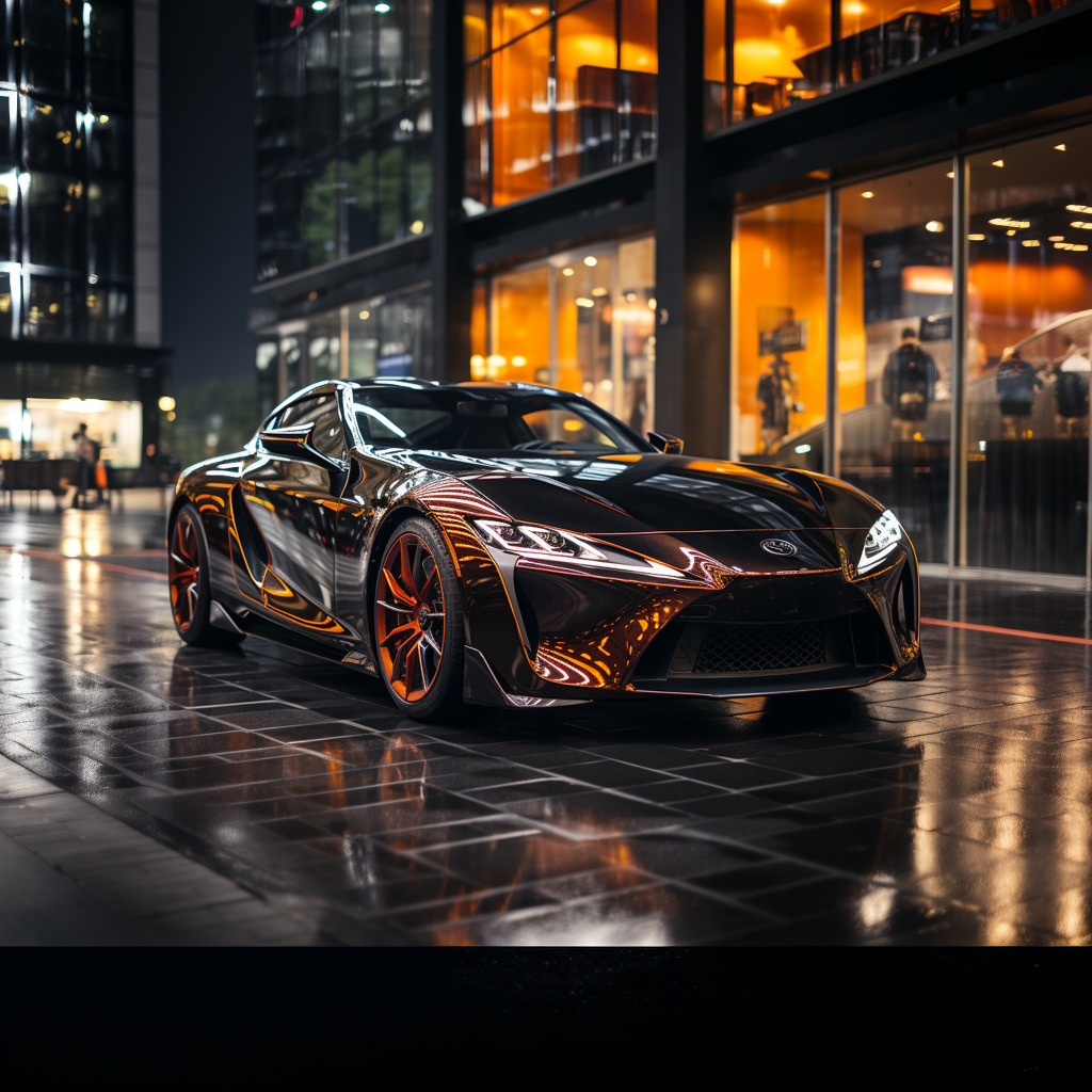 Pronto para se destacar na estrada, não importa as mudanças no setor automobilístico? Na Wrap Masters Hub, oferecemos uma gama de serviços para deixar seu veículo incrível e protegido. Vá em frente, preocupe-se com o aumento dos salários e a sindicalização, pois temos a estética e a proteção do seu veículo cobertas! Ready to stand out on the road, no matter the changes in the automotive industry? At Wrap Masters Hub, we offer a range of services to keep your vehicle looking awesome and protected. Go ahead, worry about pay raises and unionization; we have your vehicle's aesthetic and protection covered!