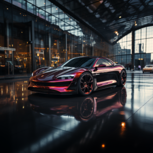 Conheça a mais recente obra-prima automotiva na Global Automotive Festival, onde fabricantes de automóveis de renome mundial exibem as suas últimas inovações. Participe e mergulhe na magia da engenharia automotiva avançada, com um toque de classe extra do Wrap Masters Hub. Seu carro não é apenas um veículo, é uma declaração de estilo! Experience the latest automotive masterpiece at the Global Automotive Festival, where renowned car manufacturers display their latest innovations. Be a part of it and plunge into the magic of advanced automotive engineering, with an extra touch of class from Wrap Masters Hub. Your car is not just a vehicle, it's a style statement!