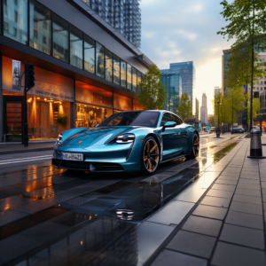 Prepare-se para o futuro eletrificado! As grandes montadoras estão acelerando seus planos para uma produção mais verde com veículos elétricos. Cada montadora está a bordo dessa onda elétrica. Você está pronto para dar uma volta silenciosa com força de bateria? Fique atento, porque o futuro já está aqui. Get ready for the electrified future! The big automakers are speeding up their plans for greener production with electric vehicles. Every automaker is on board this electric wave. Are you ready for a silent ride powered by a battery? Stay tuned, because the future is already here.