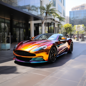 Na estrada para o sucesso, a Changan Automobile está acelerando. Se fossem um carro, apostaríamos que foram embrulhados pela Wrap Masters Hub, com janelas tingidas para aquele visual elegante e detalhes profissionais. Mantenha os olhos abertos para essa marca, é uma perseguição em alta velocidade em direção ao futuro da indústria automobilística. On the road to success, Changan Automobile is stepping on the gas. If they were a car, we'd bet they were wrapped by Wrap Masters Hub, windows tinted for that sleek look and professionally detailed. Keep an eye on this one, it's a high-speed chase towards the future of the automotive industry.