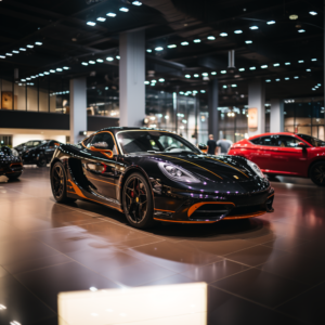 No meio do caos dos contratos automotivos, existe um farol de consistência e qualidade: o Wrap Masters Hub. Oferecendo serviços de topo em envolvimento de carros, motos e iates, proteção de pintura de carros, decalque de frota comercial e até detalhamento de carros. Quem sabia que podia ser tão simples?! Amidst the chaos of automotive contracts, there's a beacon of consistency and quality: Wrap Masters Hub. Offering top-notch services in car, moto, and yacht wrapping, car paint protection, commercial fleet decal, and even car detailing. Who knew it could be that simple?