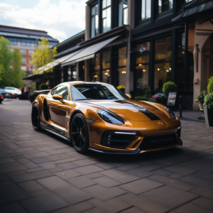 Pronto para elevar o jogo da indústria automóvel? Na Wrap Masters Hub damos tudo para que o seu veículo brilhe, com o melhor em envolvimento de automóveis, proteção de pintura, decalques de frota comercial e sombreadores de janelas. O que acontece no carro, fica no carro - então faça com que seja ótimo. Ready to take the automotive industry up a notch? At Wrap Masters Hub, we're all in for making your vehicle shine, with the best in car wrapping, paint protection, commercial fleet decal, and window tints. What happens in the car, stays in the car - so make it great.