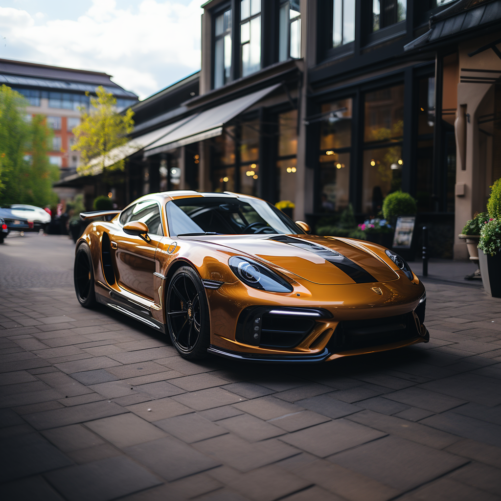 Pronto para elevar o jogo da indústria automóvel? Na Wrap Masters Hub damos tudo para que o seu veículo brilhe, com o melhor em envolvimento de automóveis, proteção de pintura, decalques de frota comercial e sombreadores de janelas. O que acontece no carro, fica no carro - então faça com que seja ótimo. Ready to take the automotive industry up a notch? At Wrap Masters Hub, we're all in for making your vehicle shine, with the best in car wrapping, paint protection, commercial fleet decal, and window tints. What happens in the car, stays in the car - so make it great.