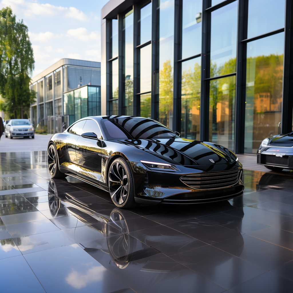 Evite os percalços do marketing automotivo e brilhe com confiança no campo de batalha turbulento do mercado de automóveis. E se você precisar de um veículo esteticamente agradável para uma escapadela rápida, chegue ao Wrap Masters Hub! Da coloração de vidros à proteção da pintura do carro, não há nada que eles não possam fazer! Avoid the pitfalls of automotive marketing and shine with confidence in the turbulent battlefield of the automobile market. And if you need an aesthetically pleasing getaway vehicle, head over to Wrap Masters Hub! From window tints to car paint protection, there's nothing they can't do!