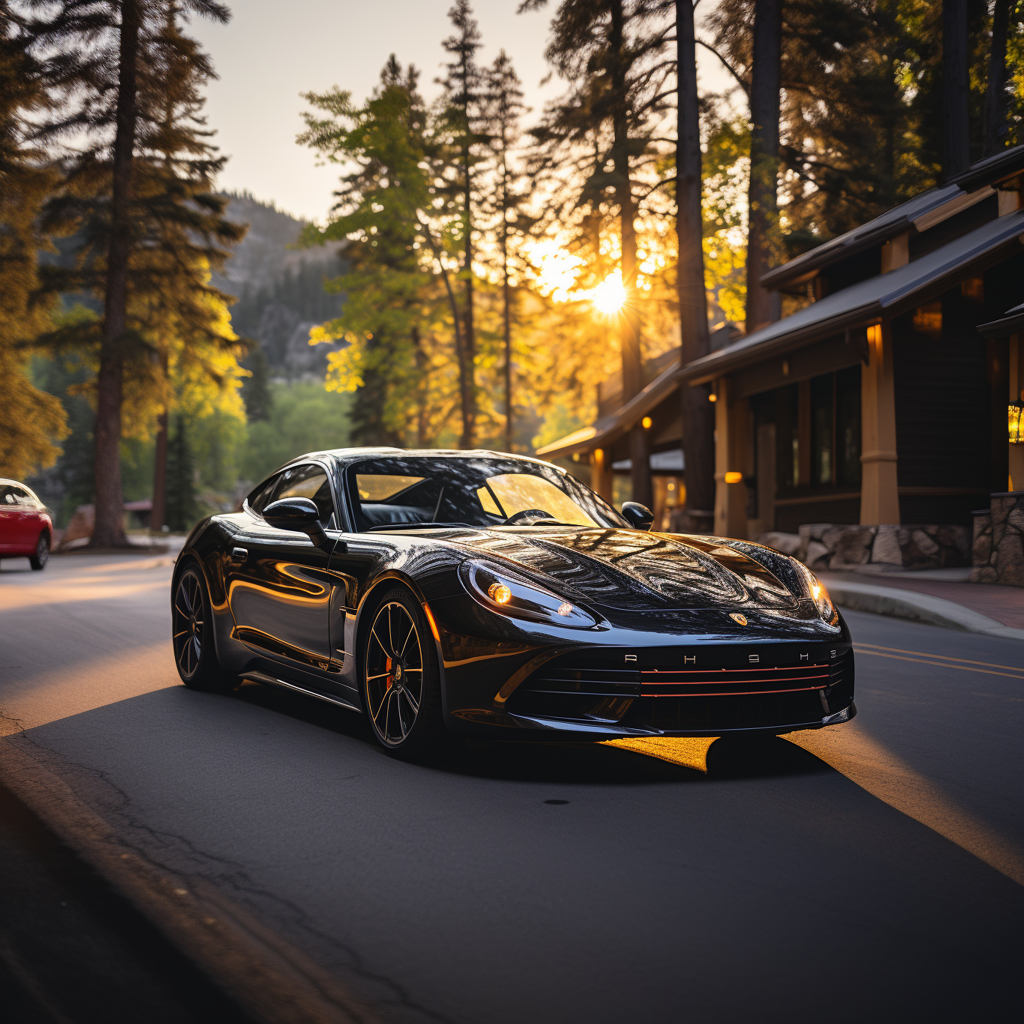 A mudança está acontecendo na estrada. Seja apanhando boleia de um amigo ou a mimar o seu carro com um novo revestimento de janela, estamos a viver um fascinante capítulo da história automóvel americana. É um caminho longo e sinuoso, mas estamos todos juntos nessa! 🚗💨💕 Change is hitting the road. Whether you're hitching a ride with a friend or pampering your car with a new window tint, we're living out a fascinating chapter in American automotive history. It's a long and winding path, but we're all in this together! 🚗💨💕