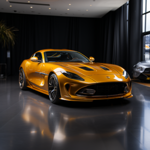 Acompanhe connosco a luta intensa na indústria automóvel entre a tradição e inovação. Independente se é fã dos poderosos gigantes ou dos visionários pioneiros, a Wrap Masters Hub está sempre aqui para deixar seu carro elegante e irrepreensível. Divirta-se com a disputa, mas lembre-se, nós cuidamos da beleza do seu possante. Join us in keeping an eye on the intense fight in the auto industry between tradition and innovation. Whether you're a fan of the mighty giants or the visionary trailblazers, Wrap Masters Hub is always here to keep your car looking sleek and spotless. Enjoy the fight, but remember, we're taking care of the beauty of your ride.