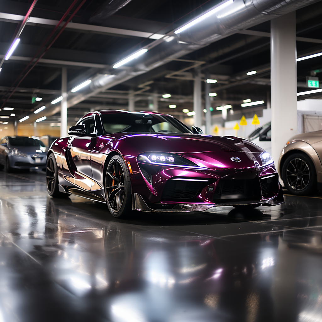 Entrada estrondosa da IPO da ASK Automotive no mercado, acelerando o interesse dos investidores. Com o sector automóvel a aquecer, é o momento perfeito para cuidar do seu carro com os serviços da Wrap Masters Hub. Proteção de pintura, envelopamento e até decoração de frota comercial - eles têm tudo para o seu carro brilhar como um campeão! ASK Automotive IPO makes a roaring debut in the market, revving up investor interest. As the automobile sector heats up, it's the perfect time to pamper your car with the services of Wrap Masters Hub. From paint protection, wrapping to even commercial fleet decal - they have everything to make your car shine like a champion!