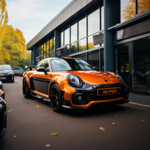 Dê aos seus veículos uma transformação distinta com Wrap Masters Hub, especialistas em envolvimento de Carros, Motos e Iates, Proteção de Película de Pintura de Carro e Tintura de Janela. Queremos fazer seus veículos se destacarem e brilharem literalmente, elevando o seu status social. Imagine só se UAW e os fabricantes de automóveis conseguissem "embrulhar" esses problemas como nós fazemos com os carros? Give your vehicles a distinctive transformation with Wrap Masters Hub, specialists in Car, Moto, and Yacht Wrapping; Car Paint Film Protection; Window Tinting. We aim to make your vehicles stand out and shine literally, thereby elevating your social status. Can you just imagine if UAW and the automakers could "wrap up" these issues like how we wrap cars?