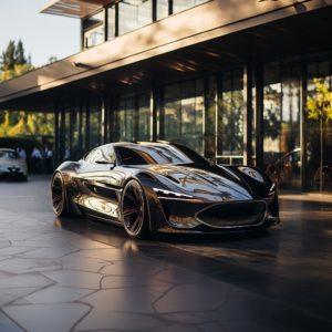 Que ano incrível para os fabricantes de automóveis de luxo! Mercedes e Audi estão a bater recordes de vendas graças aos consumidores que estão a aproveitar as suas poupanças do confinamento para se deliciarem com compras extravagantes. Mesmo com possíveis interrupções futuras, a tendência para a posse de carros de luxo permanece constante. Lembrem-se, sejam entusiastas da Audi ou aficionados da Mercedes, mostrem o suficiente TLC aos seus amigos de quatro rodas, talvez aquela venda de carro recorde possa ser até cortesia sua. What an incredible year for luxury automakers! Mercedes and Audi are smashing sales records, thanks to consumers taking their lockdown savings for a spin on swanky car purchases. Even with potential future disruptions, the trend towards luxury car ownership remains driving straight. Remember, whether you're an Audi enthusiast or a Mercedes aficionado, show your four-wheeled friends enough TLC. Who knows, perhaps that record-breaking car sale could even be courtesy of you.