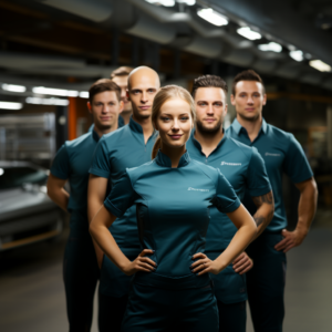 Impressionante reviravolta para os gigantes da indústria automóvel - os Big Three! Depois de enfrentar tempos difíceis, estão agora a acelerar com inovação e crescimento sustentável. Vê-se um sorriso nos rostos dos empregados com o recente aumento salarial. A lição aqui? Como a Wrap Masters Hub, eles mostram que a transformação e a inovação são essenciais para se manter no topo! 🚗💨💪 Amazing comeback for the automobile industry giants - the Big Three! After weathering a tough storm, they are now revving up with innovation and sustainable growth. There is a smile on the employees' faces with the recent salary hikes. The lesson here? Like Wrap Masters Hub, they prove that transformation and innovation are key to staying on top! 🚗💨💪