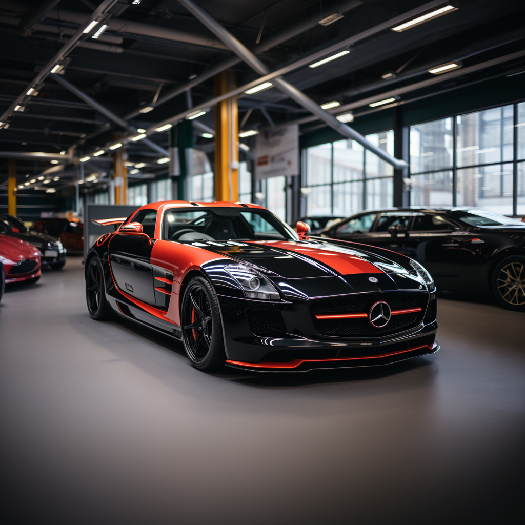 Dê um novo visual ao seu carro com os serviços de embrulho e detalhamento de carros do Wrap Masters Hub! Nossos serviços de proteção de pintura garantem que a sua viagem permaneça impecável, enquanto os nossos decalques para frotas comerciais transformam os veículos comuns em outdoors móveis. Vamos adicionar algo especial ao seu passeio! Give your car a fresh look with Wrap Masters Hub’s car wrapping and detailing services! Our paint-protection services ensure your ride stays flawless, while our commercial fleet decals turn ordinary vehicles into moving billboards. Let's add something special to your ride!