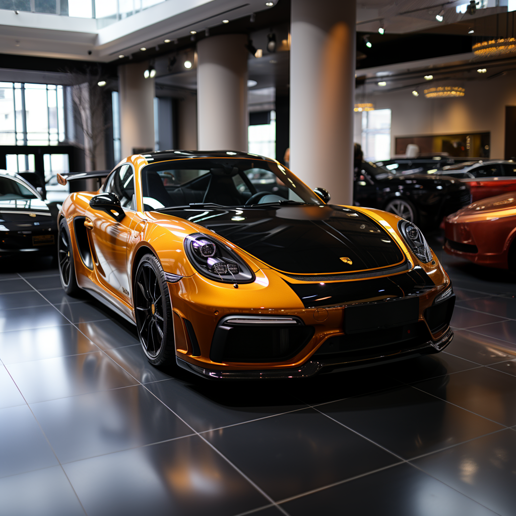 Os faróis adaptativos da nova era automotiva estão se tornando a tendência mais quente e a Wrap Masters Hub está de olho! Com a nossa proteção de pintura automotiva e serviços de tonalidade de janela, garantimos que você e seu carro estejam seguros das luzes intensas. Junte-se à evolução automotiva conosco! Adaptive headlights of the new age automotive are becoming the hottest trend and Wrap Masters Hub is all over it! With our car paint protection and window tinting services, we ensure you and your car are safe from the intensified lights. Join the automotive evolution with us!