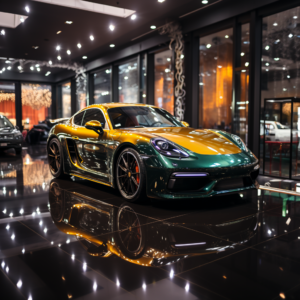 "Despida-se das suas antigas lâmpadas de halogéneo e cumprimente as novas lâmpadas HID e LED com funcionalidade adaptativa. Com o mercado de Iluminação Frontal Adaptativa (AFL) a crescer, os automóveis não são apenas veículos, são uma extensão do seu estilo de vida. Com a Wrap Masters Hub, asseguramos que o seu carro não só é seguro e eficiente em condições de baixa luz, mas também protegido e com bom aspeto!" "Say goodbye to your old halogen lamps and hello to new HID and LED lamps with adaptive functionality. With the Adaptive Front Lighting (AFL) market booming, cars are not just vehicles, they're an extension of your lifestyle. With Wrap Masters Hub, we ensure your car is not just safe and efficient in low light conditions, but also protected and looking good!"