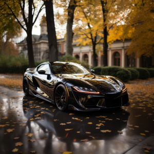 Este ano, não se esqueça de acrescentar um pouco mais de amor ao seu carro neste Dia de Ação de Graças. Afinal de contas, assim como a família e o peru, os carros também são uma parte essencial desta tradição. Presenteie o seu automóvel com os serviços premium da Wrap Masters Hub e faça do seu veículo a estrela do feriado! This year, don't forget to add a little more love for your car this Thanksgiving. After all, just like family and turkey, cars are also an essential part of this tradition. Gift your car with the premium services of Wrap Masters Hub and make your vehicle the star of the holiday!