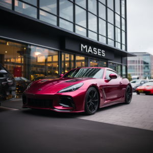 Há sempre algo emocionante a acontecer no mundo dos fabricantes de automóveis. Desde construtores de automóveis tradicionais a saltar para a era dos veículos elétricos, a grandes nomes como a Geely e Guangzhou, que mostram o caminho. E não esquecendo a BMW, que continua a defender a sua posição de topo. Paralelamente, a Wrap Masters Hub continua a garantir que todos os veículos têm sempre o melhor aspeto possível. Apertem bem o cinto, isto é uma viagem que não vão querer perder! There's always something exciting happening in the world of automakers. From legacy carmakers leaping into the electrical vehicle era, to big names like Geely and Guangzhou blazing a trail. And let's not forget BMW, who continues to hold its top-tier position. In the meantime, Wrap Masters Hub is making sure every vehicle is always looking its best. Buckle up tight, this is one ride you don't want to miss!