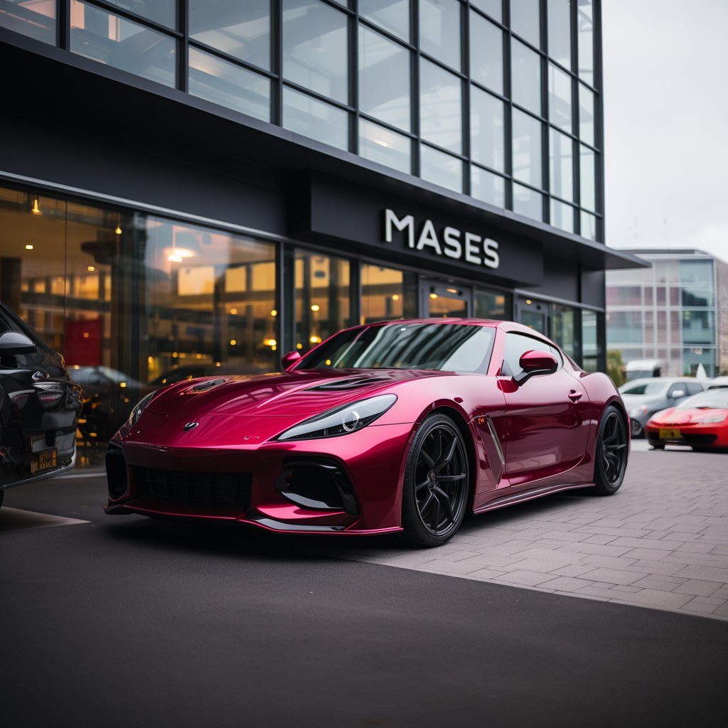 Há sempre algo emocionante a acontecer no mundo dos fabricantes de automóveis. Desde construtores de automóveis tradicionais a saltar para a era dos veículos elétricos, a grandes nomes como a Geely e Guangzhou, que mostram o caminho. E não esquecendo a BMW, que continua a defender a sua posição de topo. Paralelamente, a Wrap Masters Hub continua a garantir que todos os veículos têm sempre o melhor aspeto possível. Apertem bem o cinto, isto é uma viagem que não vão querer perder! There's always something exciting happening in the world of automakers. From legacy carmakers leaping into the electrical vehicle era, to big names like Geely and Guangzhou blazing a trail. And let's not forget BMW, who continues to hold its top-tier position. In the meantime, Wrap Masters Hub is making sure every vehicle is always looking its best. Buckle up tight, this is one ride you don't want to miss!