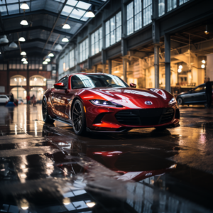 Acaba de ser anunciado que uma adorada fabricante de automóveis japonesa está planejando ampliar sua presença significativamente no Reino Unido. Este desenvolvimento promissor promete dar um novo impulso à indústria automobilística do Reino Unido, criando novos empregos e potencialmente transformando a paisagem da indústria. Prepare-se para o grande Unveil! A revered Japanese automaker just announced plans to significantly expand their footprint in the UK. This exciting development promises to give a fresh boost to the UK's auto industry, creating new jobs, and potentially transforming the industry landscape. Get set for the big unveil!