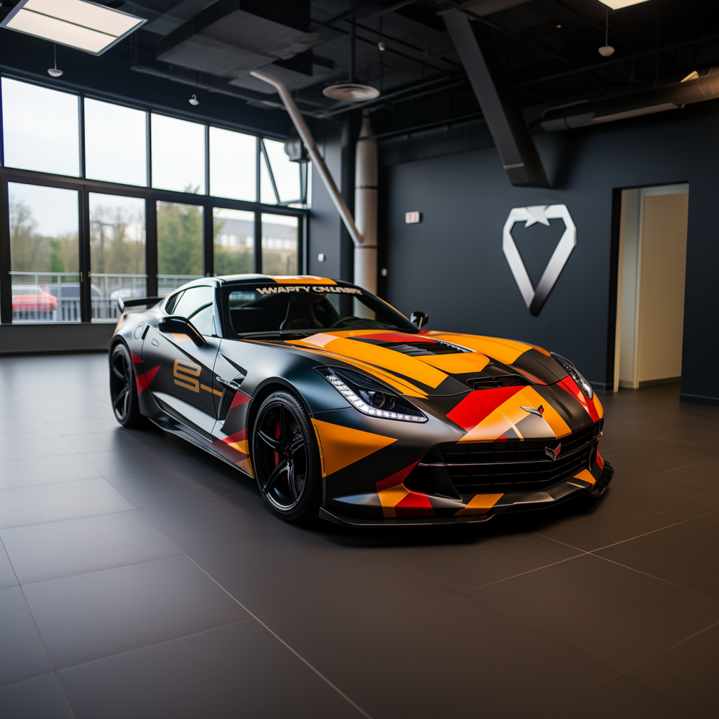 Faça uma declaração de estilo com os serviços do Wrap Masters Hub. Desde embrulhos de carro e moto até proteção de pintura e decalques comerciais, oferecemos tudo para tornar o seu passeio mais atraente e seguro. Garanta que a sua viagem seja sempre cheia de sabor e estilo! Make a style statement with services from the Wrap Masters Hub. From Car and Moto Wraps to Paint Protection and Commercial Decals, we offer everything to make your ride look more appealing and safe. Ensure your ride is always full of flavor and style!