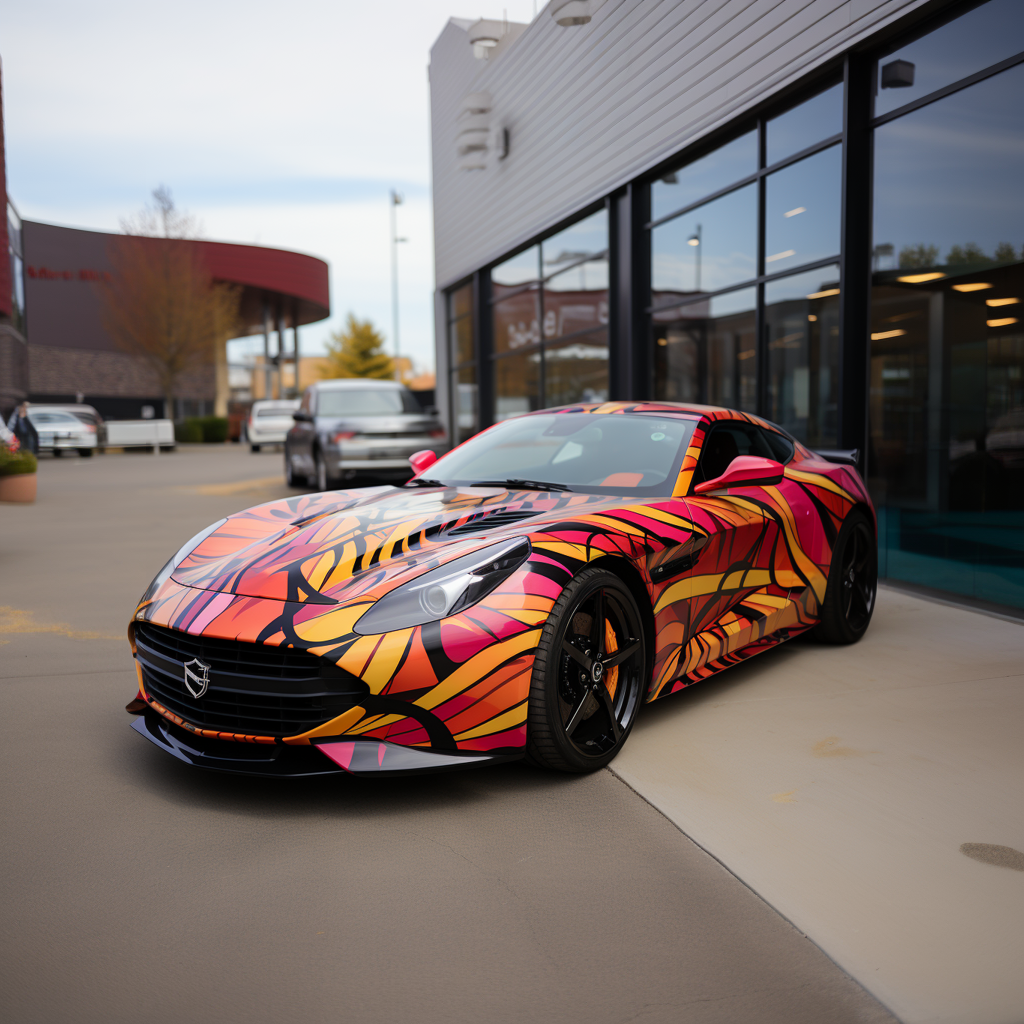 Vamos fazer o mundo virar a cabeça! A indústria automotiva está a abraçar a sustentabilidade e a diversificação, enquanto a Wrap Masters Hub dá um toque de estilo à sua viagem. Aqui está um brinde para sorrir no posto de gasolina e chamar a atenção no semáforo! Let's make the world turn their heads! The automotive industry is embracing sustainability and diversification, while the Wrap Masters Hub adds a touch of style to your journey. Here's to smiling at the gas station and turning heads at the traffic light!