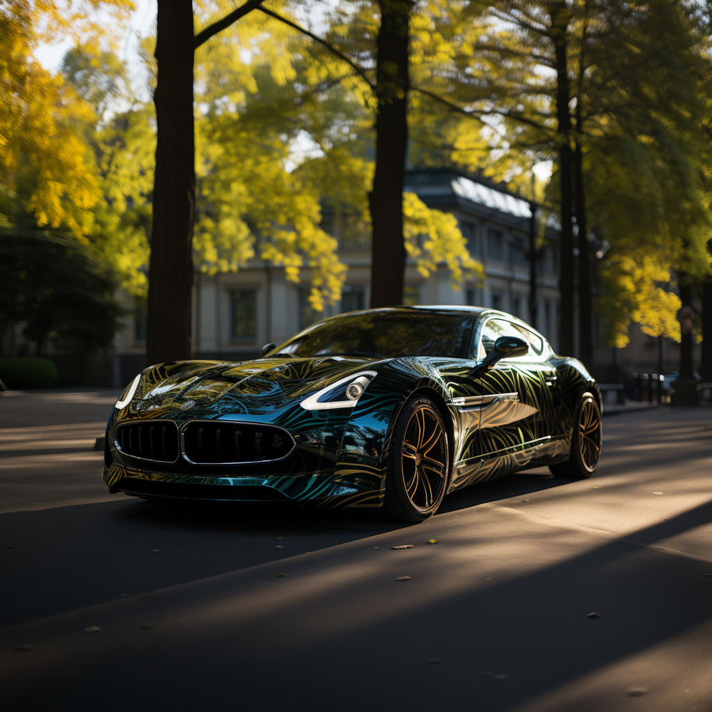 "Estamos a mergulhar num futuro mais verde a cada "vroom" dos motores elétricos. E Campeões da Cobertura está aqui para dar um toque sustentável e elegante ao seu veículo, prontos para esta revolução verde. Você está pronto para juntar-se a nós nessa jornada sustentável e elegante? We're diving into a greener future with every "vroom" of electric engines. And Wrap Masters Hub is here to give your ride the sustainable and stylish touch it deserves, ready for this green revolution. Are you ready to join us on this sustainable, and stylish journey?"