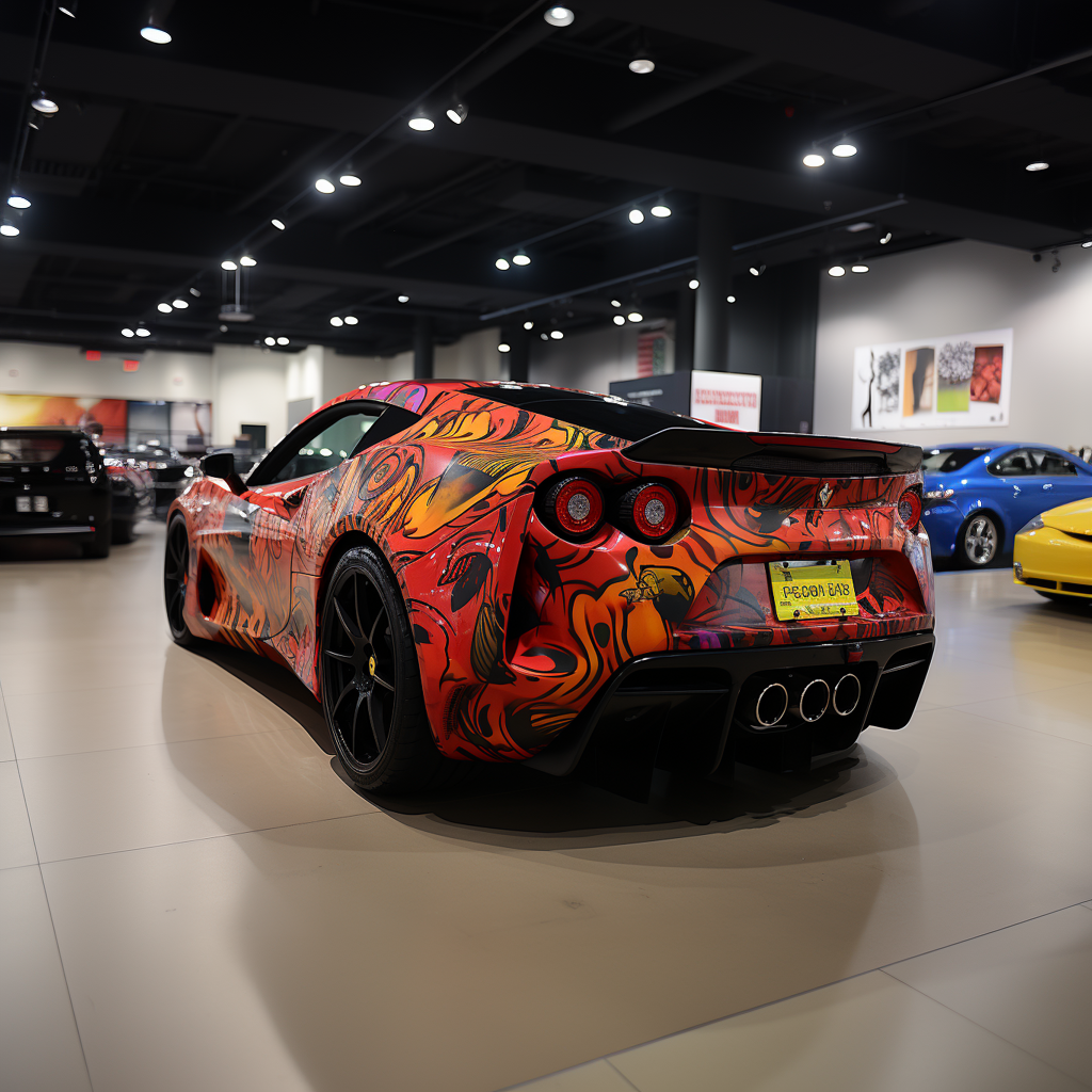 "Novidades no mundo automotivo! A Huawei está numa parceria incrível com a Changan Automobile, com planos de lançar soluções automotivas inteligentes e tecnológicas. Os gigantes da tecnologia e automotivos unem forças para mudar o jogo. Prepare-se para uma nova era de inovação!" "News in the automotive world! Huawei is in a fantastic partnership with Changan Automobile, planning to launch high-tech and intelligent automotive solutions. The tech and auto giants join forces to change the game. Get ready for a new era of innovation!"