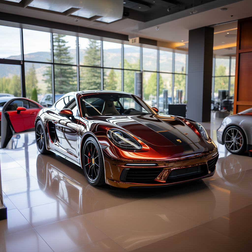 Acaba a rivalidade entre os grandes nomes do setor automóvel, mas a Wrap Masters Hub continua comprometida em atender as vossas necessidades de modificação de carros com a mesma excelência. Do embrulho dos carros, proteção de pintura a películas para janelas, temos tudo para manter o seu carro como novo. Uma nova era automotiva pode estar a começar, mas com a Wrap Masters Hub, temos a certeza de que a qualidade do seu carro nunca ficará para trás. The rivalry between the automotive giants might have ended, but Wrap Masters Hub remains committed to meeting your car modification needs with the same level of excellence. From car wrapping, paint protection to window films, we got everything to keep your car as good as new. A new automotive era might be beginning, but with Wrap Masters Hub, we ensure your car’s quality will never be left behind.