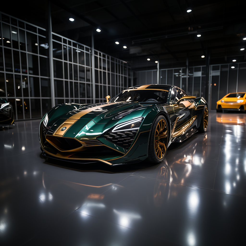 Já imaginou o seu carro com peças biomanufaturadas? A indústria automotiva está adotando processos ecológicos e poderá em breve oferecer carros feitos com materiais orgânicos. Embora ainda estejamos aguardando a biomanufatura passar no teste de custo-benefício, você pode já ir na frente e escolher serviços sustentáveis, como os oferecidos pela Wrap Masters Hub para envolvimento de carros, motos e iates, tingimento de janelas, decalques de frota comercial e detalhamento de carros. Vamos para um futuro mais verde, um passo de cada vez. Can you imagine your car with biomanufactured parts? The automotive industry is adopting green processes and may soon offer cars made with organic materials. While we're still waiting for biomanufacturing to pass the cost-effectiveness test, you can lead the way by choosing sustainable services, like those offered by Wrap Masters Hub for car, moto, and yacht wrapping, window tinting, commercial fleet decal, and car detailing. Let's move to a greener future, one step at a time.