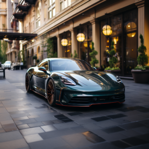 A revolução biológica chegou à indústria automóvel! Já imaginou o seu carro com peças biomanufaturadas? Além de ser uma opção mais ecológica, ainda pode manter o estilo com o fabuloso serviço de envelopamento da Wrap Masters Hub. Vamos abraçar a sustentabilidade sem perder o estilo! The bio-revolution has hit the automotive industry! Can you imagine your car with biomanufactured parts? Not only is it a greener choice, you can still maintain style with the fabulous wrapping service from Wrap Masters Hub. Let's embrace sustainability without losing style!