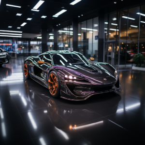 Estás pronto para um passeio emocionante no futuro automóvel? Com a Nvidia acelerando em alta tecnologia e a recém-formada parceria entre Geely e a Internet e Tech, coisas emocionantes estão a acontecer! E não se esqueça de Zeekr, uma nova marca com grandes apoios. Vem ver o que está acontecendo! Are you ready for a thrilling ride into the future of autos? With Nvidia speeding up high-tech and the newly minted partnership between Geely and Internet and Tech, exciting things are happening! And don't forget about Zeekr, a new player with impressive backing. Come see what's going on!