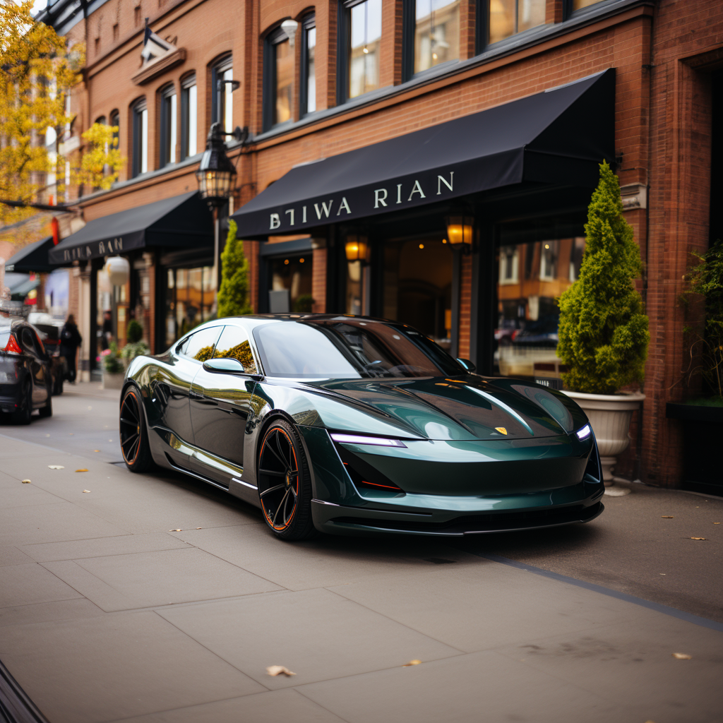 Conheça Rivian Automotive, o fabricante inovador de veículos elétricos que está a deslumbrar o mundo apesar das suas ações estarem em turbulência. Mas, independentemente das flutuações, uma coisa é certa: um veículo bem protegido e brilhante nunca sai de moda. Invista no cuidado e proteção do seu automóvel com os serviços da Wrap Masters Hub. O futuro da fabricação de automóveis não é apenas elétrico, é radiante! Meet Rivian Automotive, the innovative electric vehicle manufacturer that's captivating the world despite their stock experiencing turbulence. But regardless of the fluctuations, one thing holds true: a shiny, well-protected vehicle never goes out of style. Invest in car care and protection with the services of Wrap Masters Hub. The future of automaking isn't just electric, it's radiant!