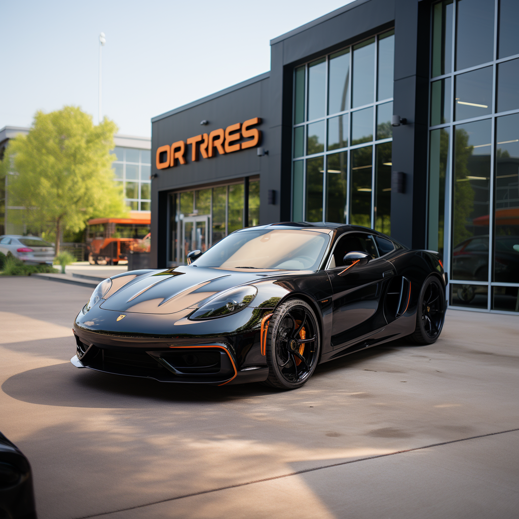 Dê os parabéns à Tongyu Automotive! Eles acabaram de concluir com sucesso uma grande rodada de financiamento e estão acelerando a produção automóvel, tanto de veículos comerciais como de passageiros. Engrenem as vossas rodas e mantenham-nas em grande estilo com os serviços da Wrap Masters Hub. Vamos fazer barulho por eles! Congratulations to Tongyu Automotive! They've just successfully completed a major financing round and are revving up automobile production for both commercial and passenger vehicles. Fasten your wheels and keep them in style with the services of Wrap Masters Hub. Let's make some noise for them!