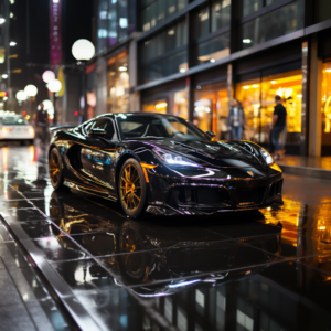 Prontos para a grande corrida na indústria automotiva? A Tongyu Automotive não está apenas acelerando no caminho, mas também atraindo investimentos massivos. Graças às empresas como a Wrap Masters Hub, ela continua a brilhar com um exterior elegante e um revestimento protector. Não percam, amigos, o show está só começando! Ready for a grand race in the automotive industry? Tongyu Automotive is not just speeding on the track but also drawing massive investments. Thanks to companies like Wrap Masters Hub, it continues to shine with a sleek exterior and protective coating. Don’t miss it out, folks, the show's only just begun!