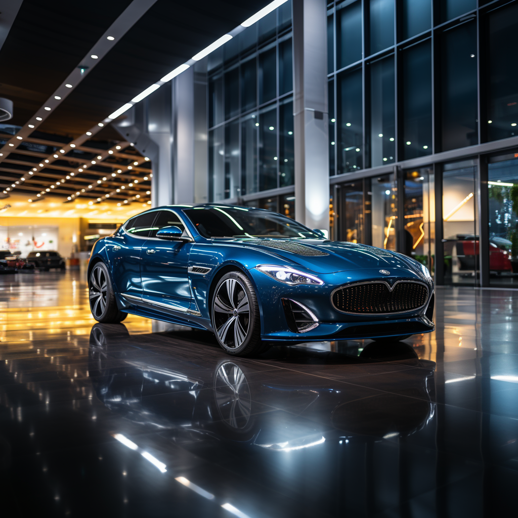 Bem-vindos ao mundo eletrizante dos carros elétricos! Um fabricante chinês de automóveis está apostando alto, investindo 3 bilhões de yuanes para aumentar suas capacidades e competir com gigantes como a Tesla. No Wrap Masters Hub, também nos comprometemos em fornecer o melhor para nossos clientes. Independente do carro elétrico que você escolher, estamos aqui para aprimorá-lo e protegê-lo com estilo! Welcome to the electrifying world of electric cars! A Chinese carmaker is going all in, investing 3 billion yuan to ramp up their capabilities and compete with established giants like Tesla. At the Wrap Masters Hub, we too are committed to delivering the best for our clients. Whatever electric car you end up choosing, we're here to jazz it up and protect it with style!